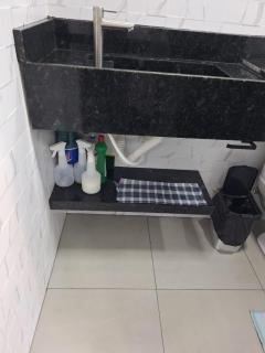 Suite Abrãao - 6