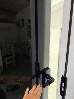 Suite Abrãao - 3