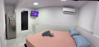 Suite Abrãao - 1