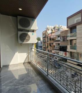 Fortune Home Service Apartment 3BHK, G-71 Saket - 1