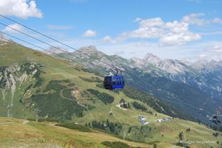 Austriaparks Camping Arlberg - 5
