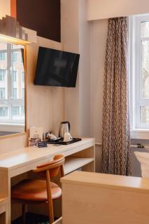 Tavistock Hotel - 9