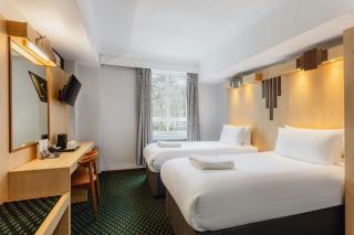 Tavistock Hotel - 8