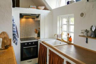 Summer House By Ålum Å And Fussing Sø - 6