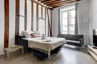 BnBNova - 1BR - Saint Germain & Buci - 3