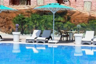 Dilshad Palace Hotel - 9
