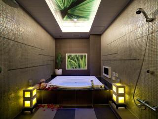 HOTEL MOSS 福山 -Adult Only- LOVE HOTEL - 7