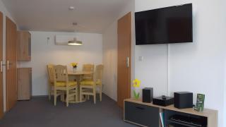 Ferienwohnung Sonnenblume - 5