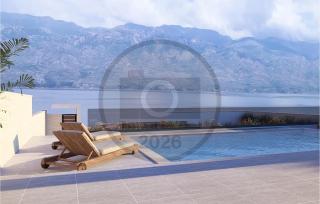 Stunning Home In Razanac With Sauna - 0