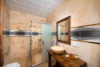 Cappadocia Tughan Stone House - 1