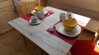 Ferienwohnung Mohnblume - 2