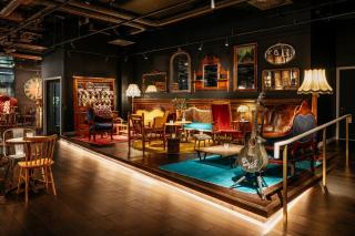 Ruby Molly Hotel Dublin by IHG - 8