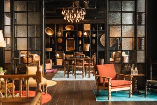 Ruby Molly Hotel Dublin by IHG - 7