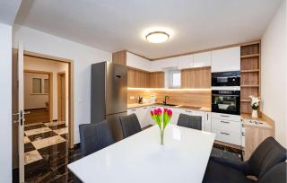 Cozy Apartment In Jasenice With House Sea View - 8
