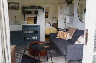 Penquite Holiday Accommodation - 7