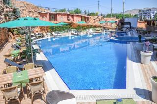 Dilshad Palace Hotel - 8