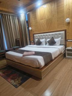 Mountain View Himalayan Homestay Karsog - 0