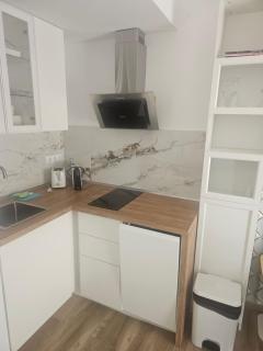 Piso residencial - 1