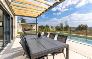 Amazing Home In Tar - 3