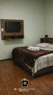 Hotel São Luiz Iraí - 3