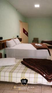 Hotel São Luiz Iraí - 8