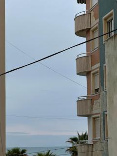 Blue Horizon View - 4