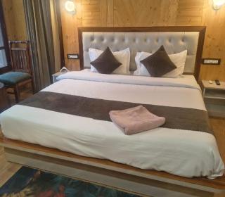 Mountain View Himalayan Homestay Karsog - 3