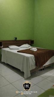 Hotel São Luiz Iraí - 6