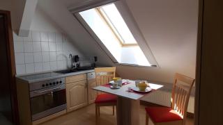 Ferienwohnung Mohnblume - 3
