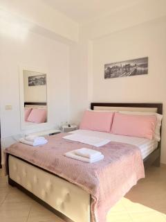 Family Apartment in Saranda - 2