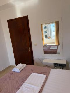 Family Apartment in Saranda - 1