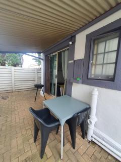 Waverley Pumpkin House Self Catering Unit 4 - 1