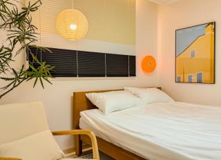Jamsil, Gangnam 20 minutes, COEX, Seongsu 20 minutes, Lotte World, kspodome,Asan Medical Center - 8