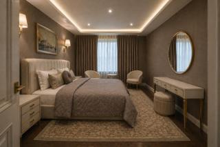 M r B e y a z Boutique Hotel Nisantasi - 4