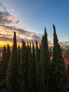 Urban Noir Escape, Neos Kosmos Chic Stay - 8