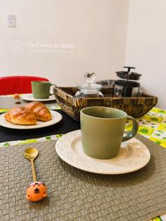 La Casita de Belén - 7