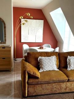 Cosy Saint-Ouen - 0