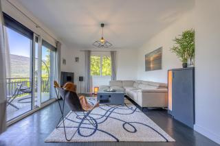 Les Balcons du Sillon Alpin - Maison avec piscine - 9