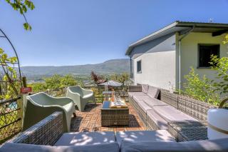 Les Balcons du Sillon Alpin - Maison avec piscine - 1
