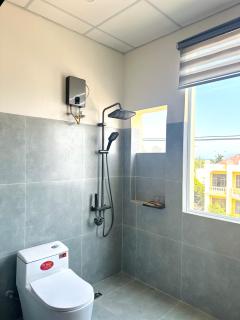 The Sea Homestay - Phan Thiet - 3