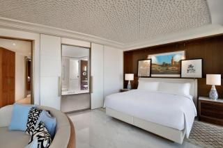 Waldorf Astoria Rabat Salé - 0
