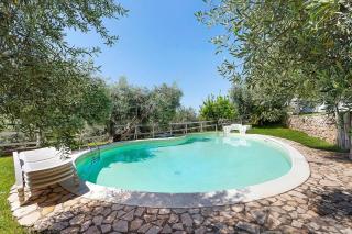Agriturismo tra Itri e Sperlonga - 6