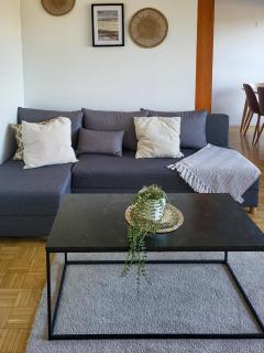2ndhomes 2BR Apartment with Balcony and Great View - 7