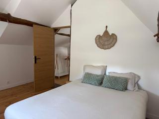 Le Clos du Avre - Maison calme & jardin verdoyant - 7