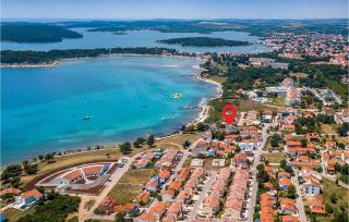 Gorgeous Apartment In Medulin With Wifi - 9
