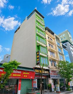 Vĩnh Thắng Hotel - 4