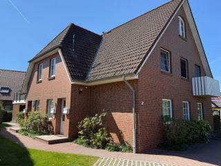 Muscheleck FeWo 2 - 7