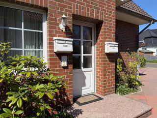 Muscheleck FeWo 2 - 6