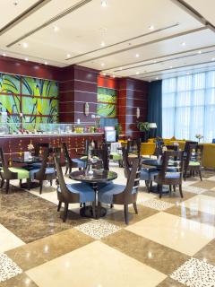 Plazza In Hotel - 6