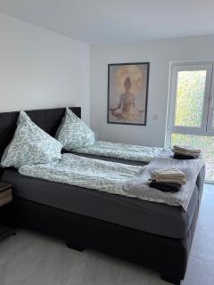 Ferienwohnung Sankt Wendel - 2